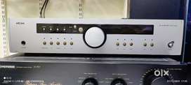 ARCAM A85 INTEGRATED AMPLIFIER
