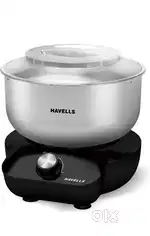 Havell Atta Maker Sealed Pack Pc