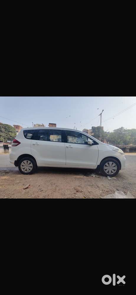 Maruti Suzuki Ertiga VXi (O) CNG, 2018, CNG & Hybrids