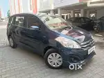 Maruti Suzuki Ertiga VXI AT Petrol, 2018, Petrol