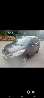 Hundai i10 2012