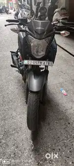 Hornet 160 d r