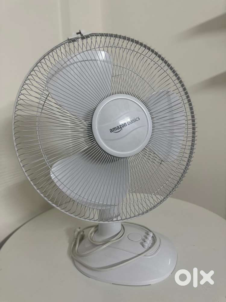 Amazon basics Fan