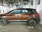 Maruti Suzuki S-Cross 2021 Petrol 23000 Km Driven Excellent Condition