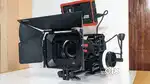 6k 10bit cinema shooting kit for low budget movies, webseries etc