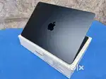 Apple Macbook Air M2 Chip With Box 8GB Ram 256GB SSD 13Inch Display