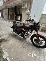 Meteor 350