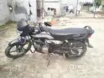 New cindition