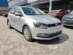 Volkswagen Polo 2013-2015 1.5 TDI Highline, 2014, Diesel