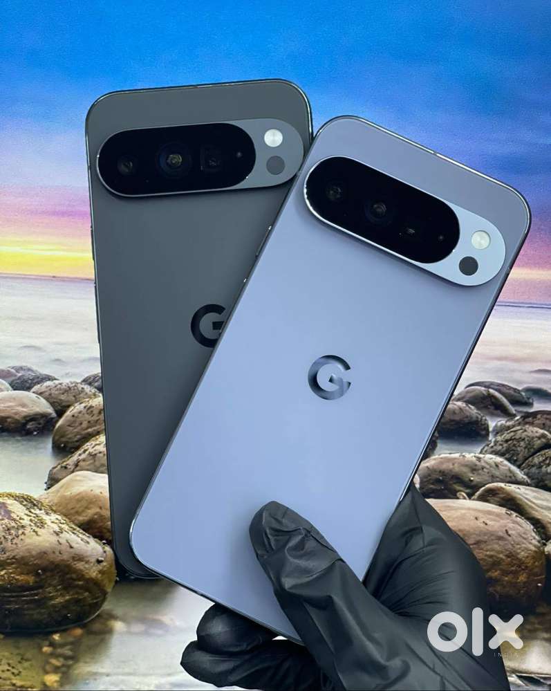 Google Pixel 10 Pro XL 16GB/256GB Indian Good Condition With Bill