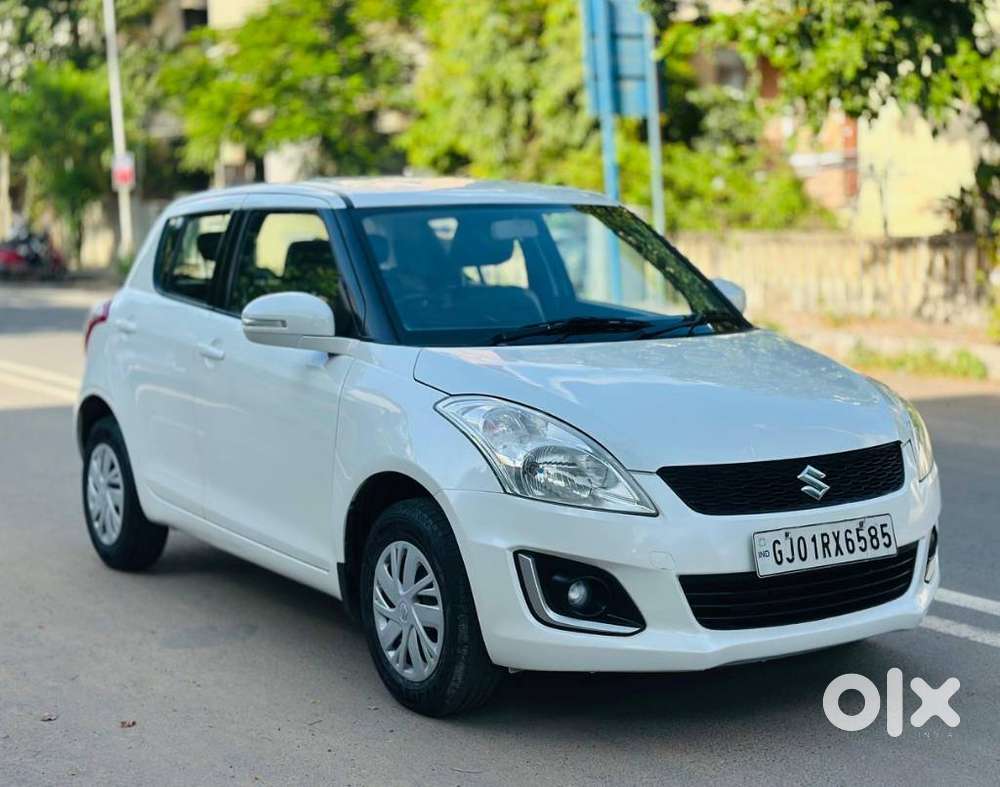 Maruti Suzuki Swift DDiS VDI, 2017, Diesel