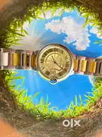 CARTIER Watch