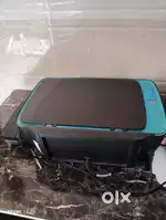 HP319 printer Good condition 1 year old