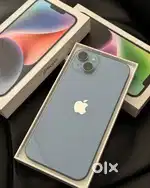 Selling my old iPhone 14.Need urgent money