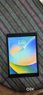 Ipad 5gegeneration 9.7