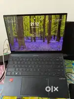 Brand new laptop,Asus zenbook oled ryzen 7 16 gb 512 gb for sale