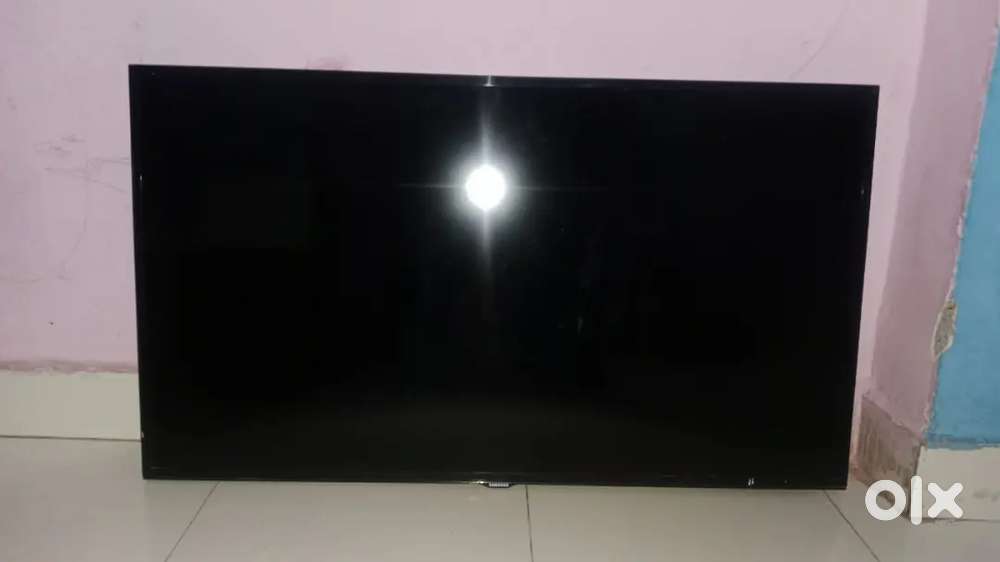 Samsung smart Tv