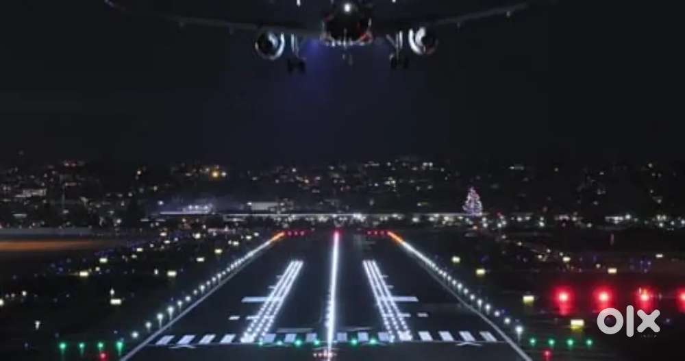 OPENING HIRING ALL OVER INDIA AIRPORTS INDIGO AIRLINES NEED GROUND STA