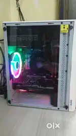 Gaming PC CPU ONLY