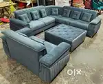 Italian sofa manufacturer renowned for its sleek modern designs and hi