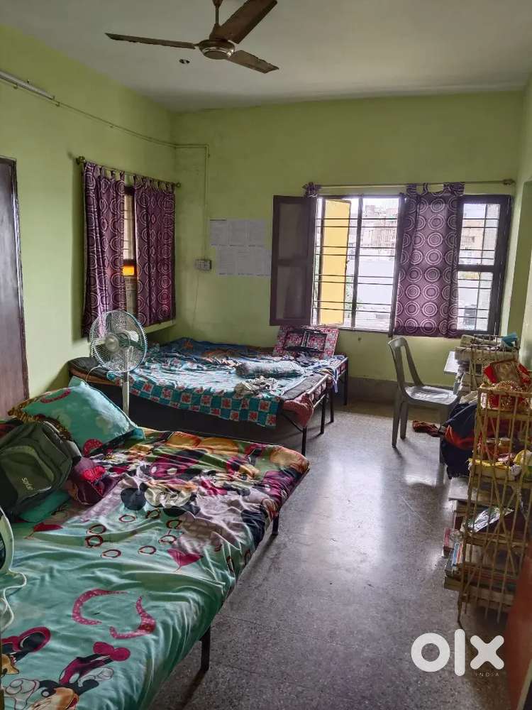 Wanted: Ladies Hostel Mentor (Female)