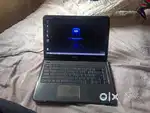 Dell laptop