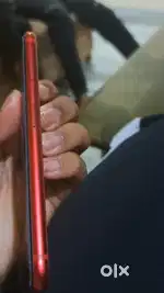 phone is in 10/10 condition small minor strach and screen is original