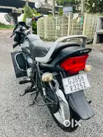 HF-DELUXE / First Owner