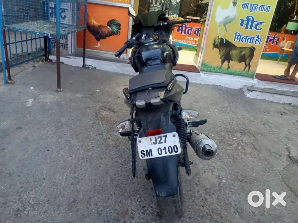 पल्सर बाइक 220 sell for 30,000