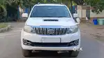 Toyota Fortuner 2011-2016 2.5 4x2 MT TRD Sportivo, 2015, Diesel