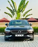 Volvo S90 D4 Inscription, 2020, Diesel