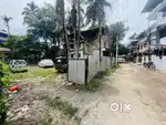 15 CENT HOUSE PLOT ( LAND) FOR SALE AT VYTTILA CHALIKKAVATOM
