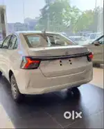 MINIMUM DOWNPAYMENT FOR DZIRE NEW