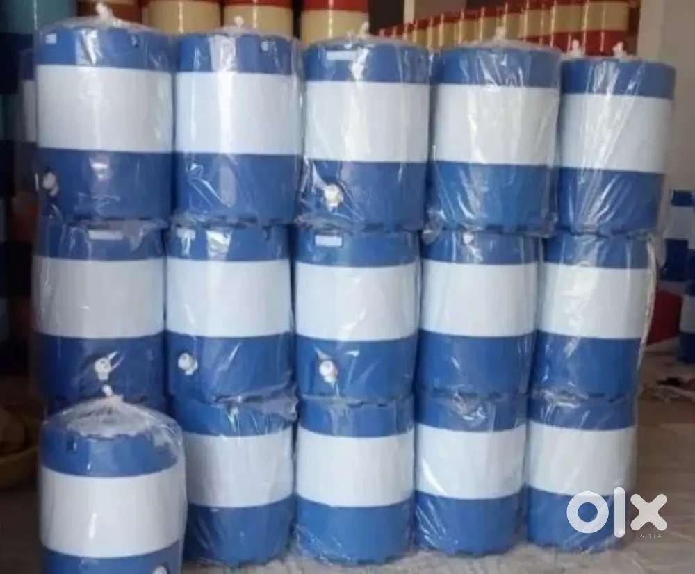 Water camper supply bulk and single ( party orders )