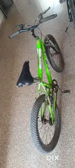 Kross aviator brand cycle