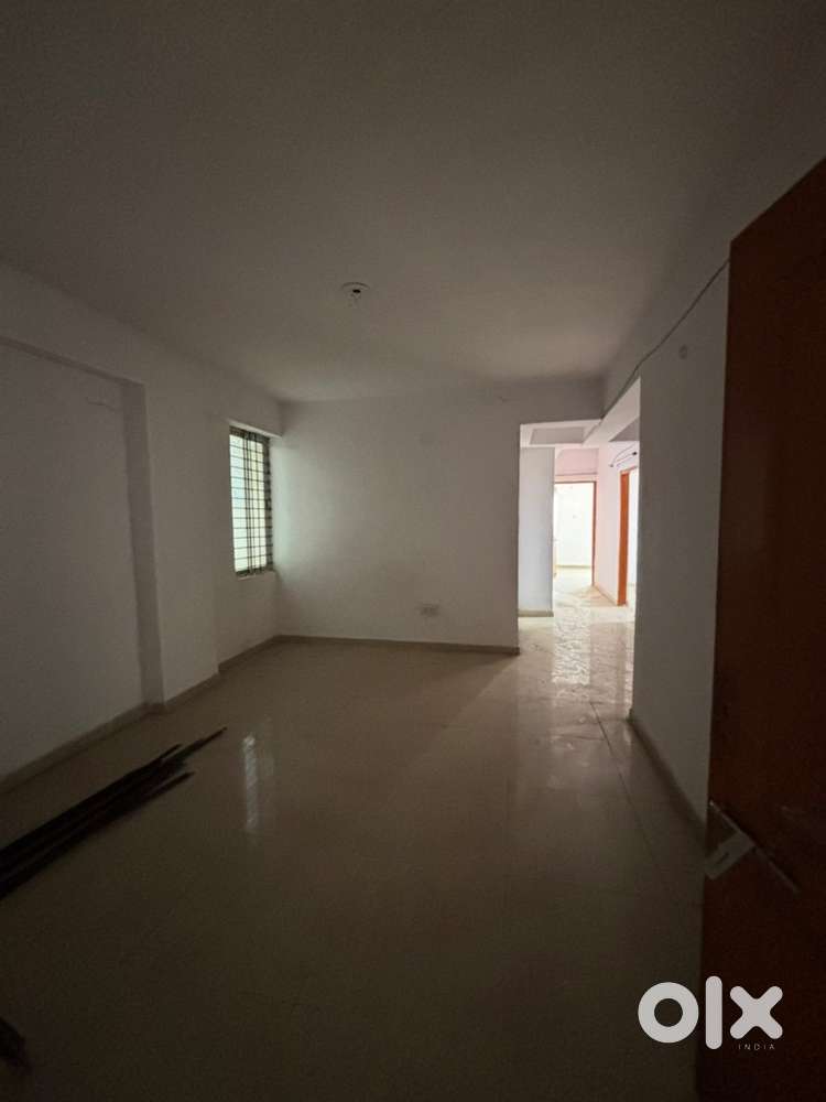 flat available sale on khatal more 3bhk flat