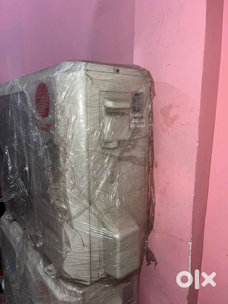 TRANE AC 1.5 TON
