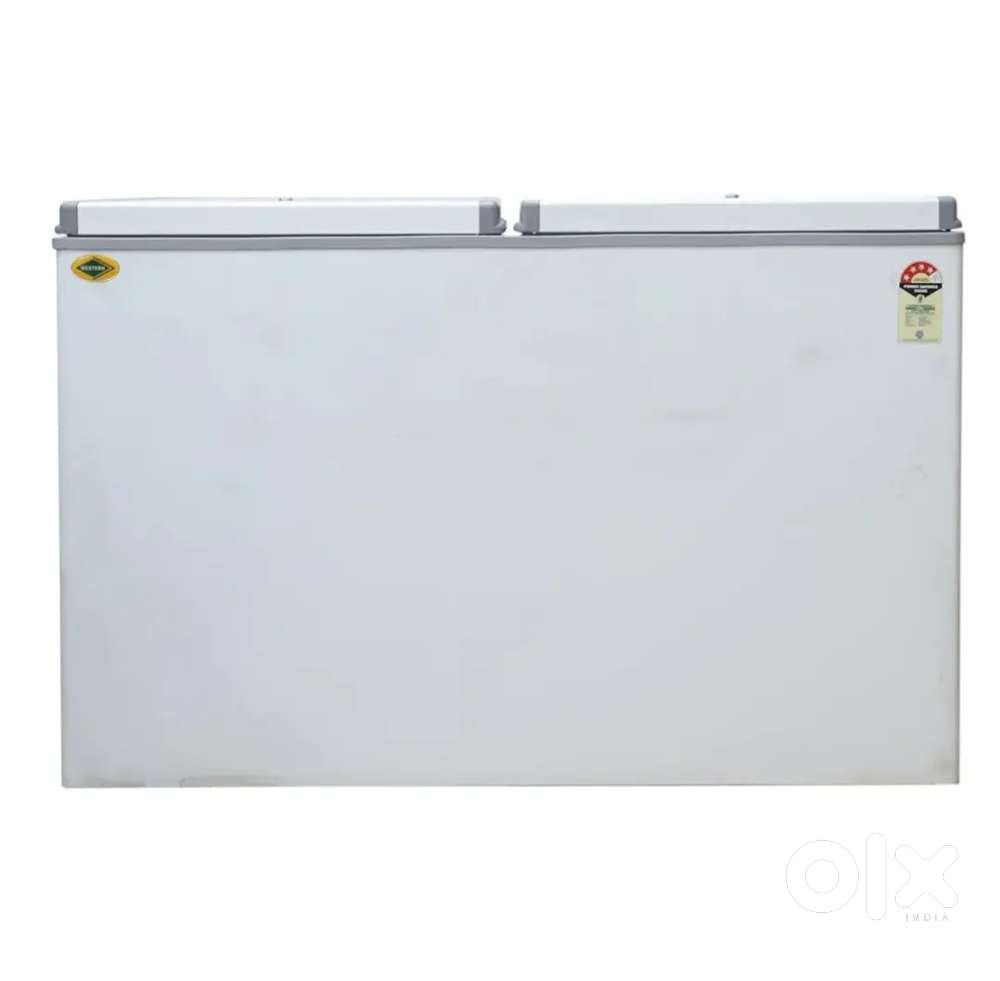 Deep freezer 150 lt. (Western company)