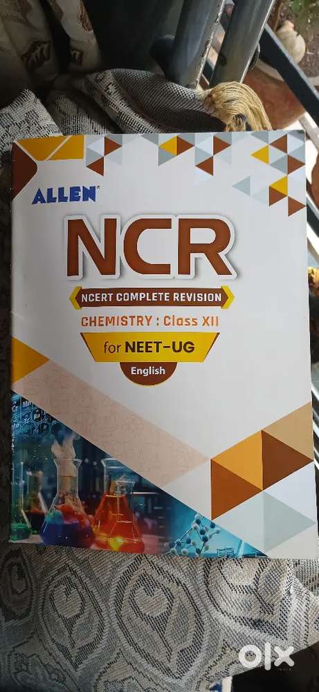 Allen and Narayana  11th 12th complete neet package