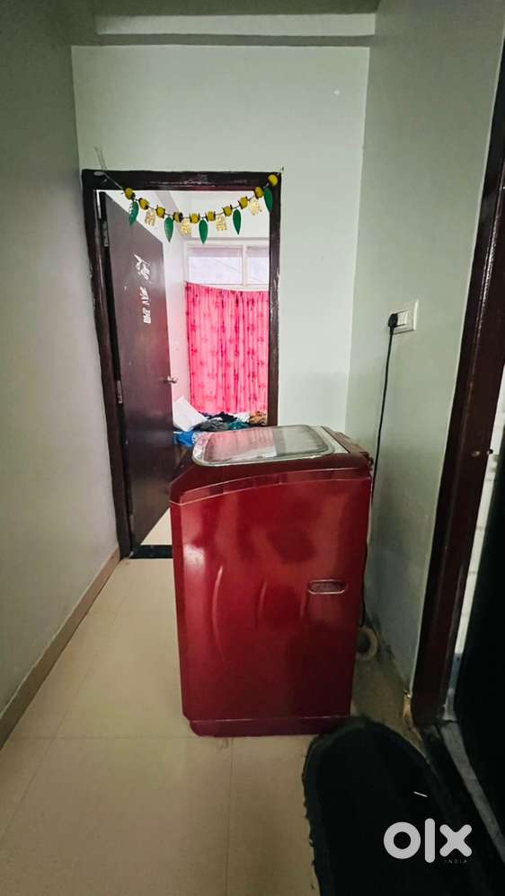 Godrej 7kg Fully automatic washing machine