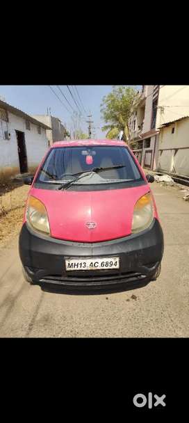 Tata Nano urgent sale