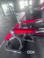Fitness Trainer