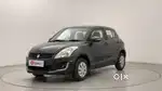 Maruti Suzuki Swift 2018 VXI, 2015, Petrol