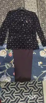 One Time wear Coat Pant