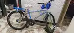 Sports cycle
