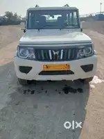 Mahindra Bolero 2023 Diesel Good Condition