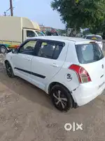 Maruti Suzuki Swift Dzire 2011 timepassle college