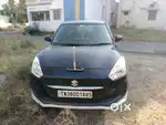Maruti Suzuki Swift 1.2 LXI (O), 2023, Petrol