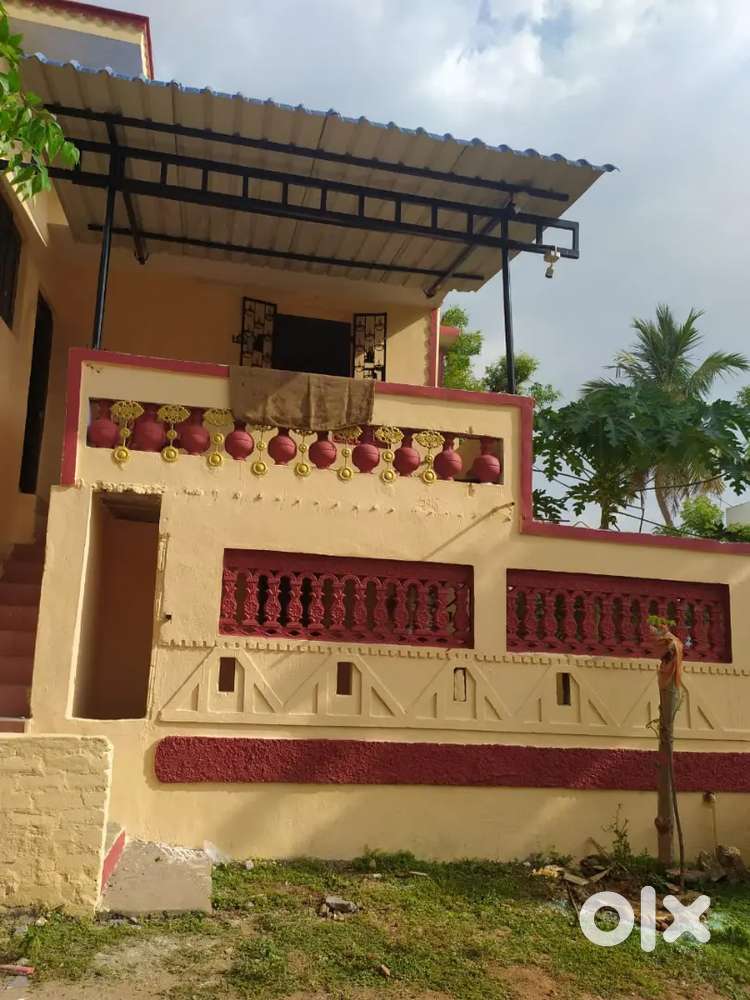 House for Rent near New busstand