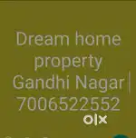 1 bhk Sanjay Nagar